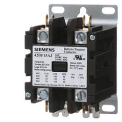 SIEMENS 42BF15AJ CONTACTORS