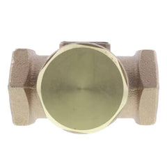 Siemens 599-03025 1.5N/C SS TRIM 25CV LINEAR