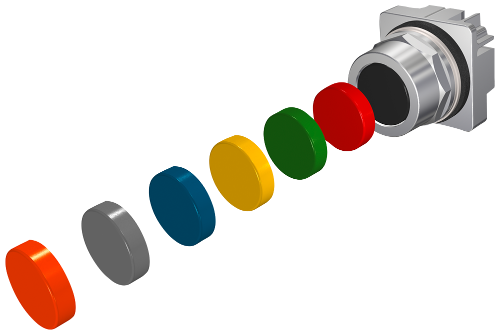 SIEMENS 52PM8A7 TOGGLE SWITCHES