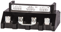 SIEMENS 75D73251F CONTACTORS