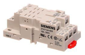 SIEMENS 3TX71444E8 RELAYS