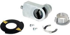 Siemens 985-093 Standard Self-Centering Shaft Adapter for GMA/GEB