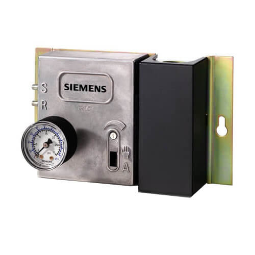 SIEMENS 544-973 AIR SENSORS