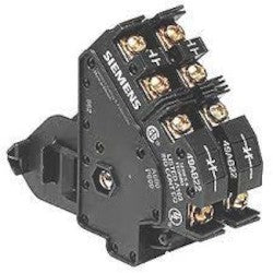 SIEMENS 49AB22 CONTACTORS