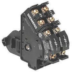 SIEMENS 49AB22 CONTACTORS