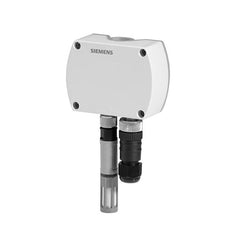 Siemens QFA4171 Room Temperature And Humidity Sensor 4 To 20 mA