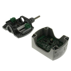 Siemens QAC3171 Outdoor Sensor 4/20ma Plastic