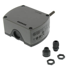 Siemens QAC3171 Outdoor Sensor 4/20ma Plastic