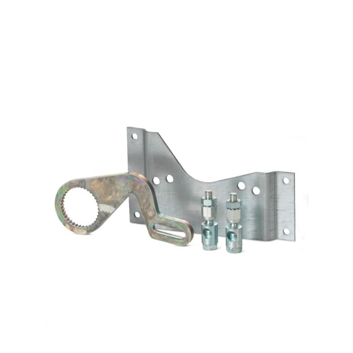 SIEMENS ASK71.4 WALL BRACKETS & PARTS