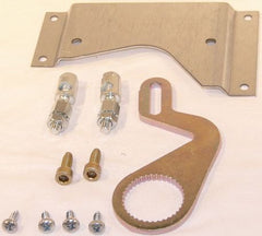Siemens ASK71.4 Crank Arm Kit With Bracket