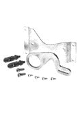 Siemens ASK71.4 Crank Arm Kit With Bracket