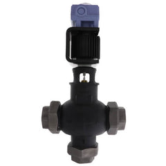 Siemens MXG461.50-30U Modulating Control Valve, 3 Way (2 in.)