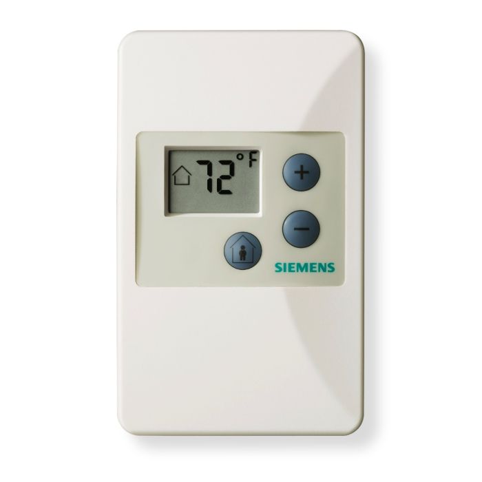 SIEMENS QAA2291.FWSC TEMPERATURE SENSORS