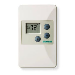 Siemens QAA2291.FWSC Wireless Room Temperature Sensor