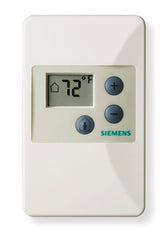 Siemens QAA2291.FWSC Wireless Room Temperature Sensor
