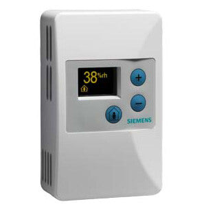 SIEMENS QFA3280.FWSC AIR SENSORS