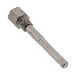 Siemens AQE2000.010 Replacement Well, 4 in. for Immersion Temperature Sensors