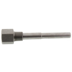 Siemens AQE2000.010 Replacement Well, 4 in. for Immersion Temperature Sensors