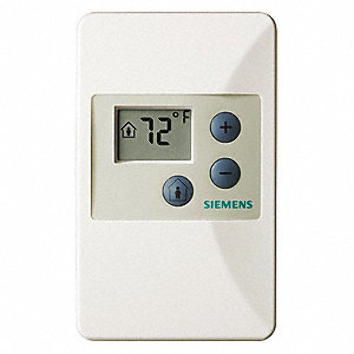 SIEMENS QFA32SS.FWSN TEMPERATURE SENSORS