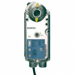 SIEMENS GMA151.1U ACTUATORS