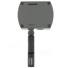 Siemens QFA3171 Room Temperature And Humidity Sensor 4 To 20 mA
