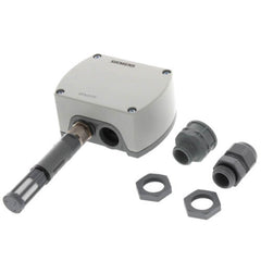 Siemens QFA3171 Room Temperature And Humidity Sensor 4 To 20 mA