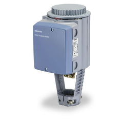 SIEMENS SKD62UA ACTUATORS