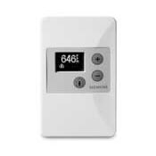 SIEMENS QPA2284.FWSC CO2 SENSORS