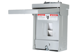 SIEMENS W0204ML1060U CIRCUIT BREAKERS