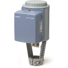 SIEMENS SKD60U ACTUATORS