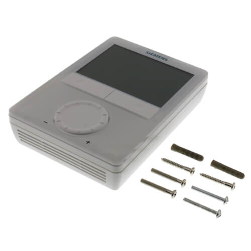 SIEMENS RDG400 
