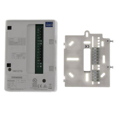 Siemens RDG400 | 24V 0/10Vdc or FLtg Wall Stat