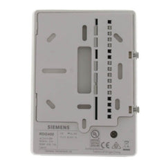 Siemens RDG400 | 24V 0/10Vdc or FLtg Wall Stat