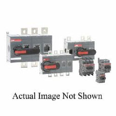 Signify 287284 OT160ET3 ABB 3P SW,125A/600V,DOOR MNT 1SCA022350R1960