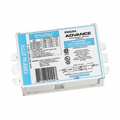 Signify ICF2S42M2LD35M Advance Ele Ballast (2) 42W CFL 120 to 277V