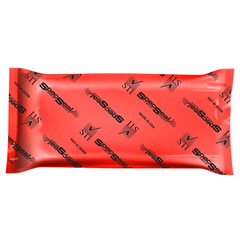 SpecSeal SSB14 Firestop Pillow 1 x 4 x 9 Inch Firestop Pillow