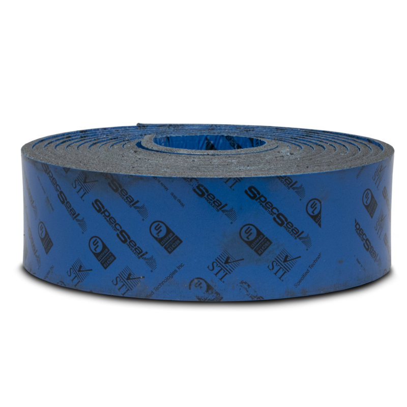 SpecSeal SSWBLU STI SSWBLU 2X3/16X12FT WRAP STRIP