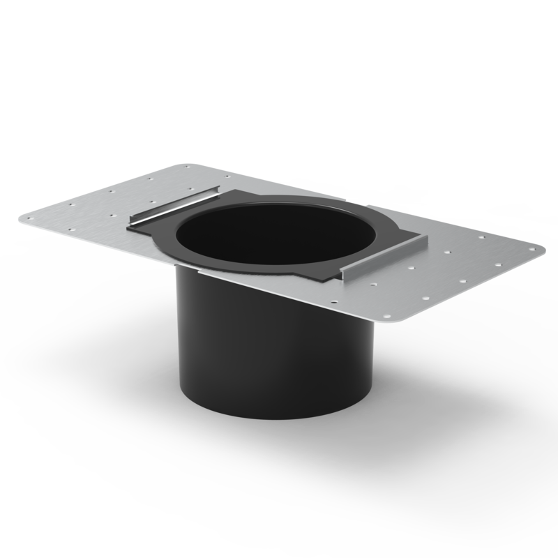 SPECSEAL CD401DK DUCT ACCESS DOORS