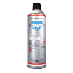 Sprayon S02085700 Blast'EM Wasp & Hornet Killer 20 oz Aerosol Can