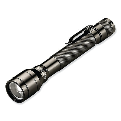 Streamlight 71701 Streamlight Jr F-Stop LED Flashlight 250 Lumens 2 AA Batteries