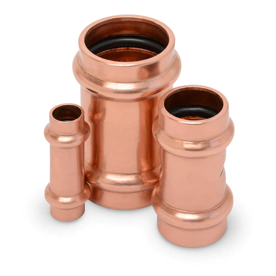 SPORLAN 870509 COPPER TUBING & FITTINGS