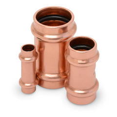 SPORLAN 870509 COPPER TUBING & FITTINGS