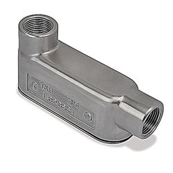 THOMAS & BETTS LB48SST PIPE FITTINGS