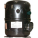 Tecumseh AHA2466AXD AH Family Hermetic Compressors 1hp R12 208/230-1 Low/High AH500EF510J7