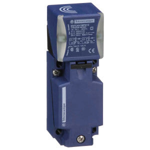 TELEMECANIQUE SENSORS XS7C4A1MPN12 AIR SENSORS