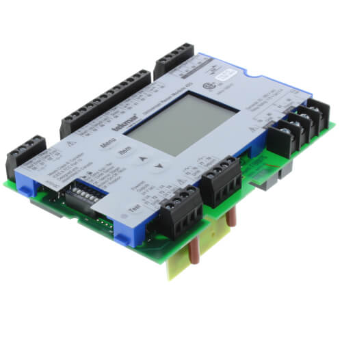 TEKMAR 423 CONTROL BOARDS