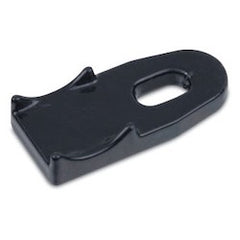 Thomas & Betts CB1-G Clamp, 1 Ocal Back Gray