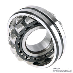 Timken 22213KEJW33C3 Timken Spherical Roller Bearing | 65 mm 2.6 in Bore | 120 mm 4.7 in OD