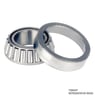 Timken 30210M-90KM1 Tapered Roller Bearings | Metric | 50 mm 1.9685 in Bore | 90 mm 3.5433 in OD | 21.75 mm 0.8563 in Width