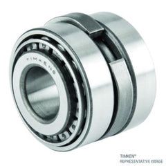 Timken 28584-902A1 Tapered Roller Bearing Assembly Type TS (2-1/16 in Bore, 3-5/8 in OD)